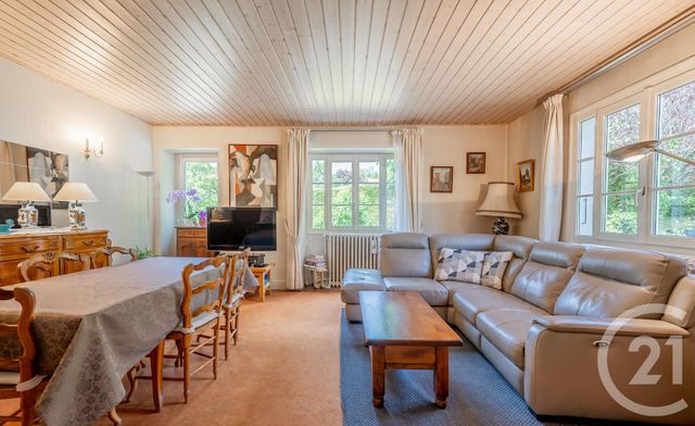 maison à vendre - 6 pièces - 150.0 m2 - BERNEX - 74 - RHONE-ALPES - Century 21 Chablais - Léman